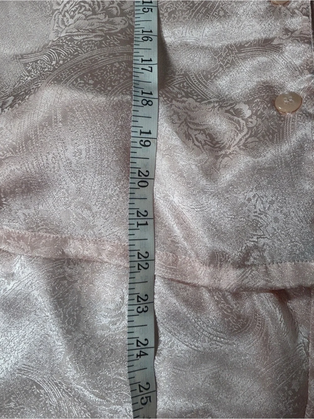 Oscar de la Renta vintage oscar